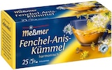Fenchel-Anis-Kümmel Angebote von Meßmer bei Penny Bad Homburg für 1,59 €
