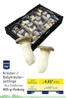 Aktuelles Kräuter-/Babykräuterseitlinge Angebot bei METRO in Wuppertal ab 4,81 €