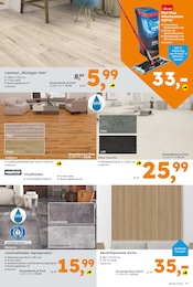 Globus-Baumarkt Eimer im Prospekt 