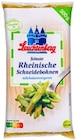 Rheinische oder Salz-Schneidebohnen Angebot in Herten Rheinische oder Salz-Schneidebohnen im aktuellen Prospekt bei Kaufland in Herten