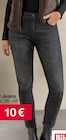 Jeans für 10,00 € bei Woolworth im Angebot Jeans im aktuellen Woolworth Prospekt