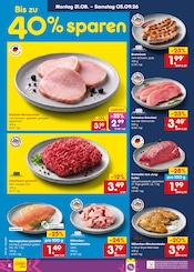 Grillfleisch im Netto Marken-Discount Prospekt in Ludwigsburg Aktueller Netto Marken-Discount Prospekt mit Grillfleisch, "Aktuelle Angebote", Seite 10