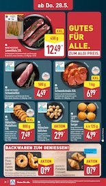 Aktueller ALDI Nord Prospekt mit Lamm, "Aktuelle Angebote", Seite 32