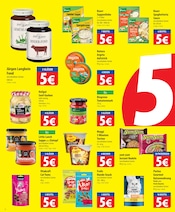 Maggi im famila Nordost Prospekt in Neumünster Aktueller famila Nordost Prospekt mit Maggi, "besser als gut!", Seite 6