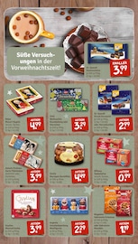 Aktueller nahkauf Prospekt mit Kekse, "nichts liegt näher", Seite 9