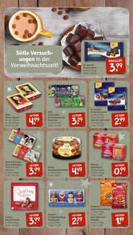 Kartoffeln im aktuellen nahkauf Prospekt (Erfurt) Kartoffeln im nahkauf Prospekt "nichts liegt näher" mit 12 Seiten (Erfurt)