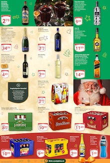 Glühwein im GLOBUS Prospekt "Aktuelle Angebote" mit 22 Seiten (Duisburg)