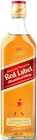 Red Label im METRO Prospekt Red Label von Johnnie Walker im aktuellen METRO Prospekt für 9,98 €