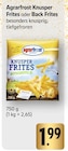 E center Süßen - Knusper Frites Angebot im Prospekt Knusper Frites bei E center im Süßen Prospekt für 1,99 €