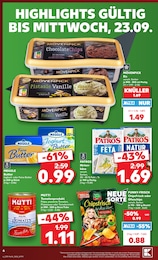 Kaufland Tierbedarf im Prospekt 