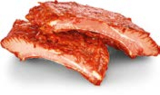 Spare Ribs Barbecue im Netto Marken-Discount Prospekt Spare Ribs Barbecue im aktuellen Netto Marken-Discount Prospekt für 0,90 €