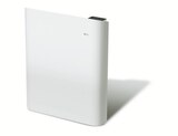 Castorama - Radiateur Florya : offre du catalogue Promo Radiateur Florya à 299,00 € dans le catalogue Castorama "Opération économies d'énergie"