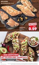 Aktueller Kaufland Prospekt mit Chili, "Aktuelle Angebote", Seite 32