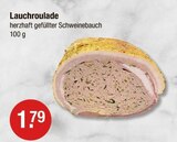 Aktuelles Lauchroulade Angebot bei V-Markt in München ab 1,79 €