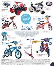 Offre Moto Enfant dans le catalogue La Grande Récré du moment à la page 13