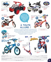 Disney en promo dans le catalogue La Grande Récré à la page 13