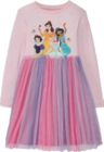 Robe en tulle - DISNEY en promo chez Aldi Montreuil à 6,99 €
