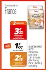 Blanc de poulet - NETTO - Netto Blanc de poulet - NETTO à 2,15 € dans le catalogue Netto