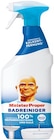 Bad- oder Küchenreiniger von Meister Proper für 2,49 € bei Netto mit dem Scottie im Angebot Bad- oder Küchenreiniger von Meister Proper im aktuellen Netto mit dem Scottie Prospekt