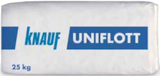 Aktuelles Fugenspachtel Uniflott Angebot bei OBI in Essen ab 40,99 €