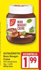 Nuss-Nougat-Creme von Gut&Günstig für 1,99 € bei EDEKA im Angebot Nuss-Nougat-Creme von Gut&Günstig im aktuellen EDEKA Prospekt