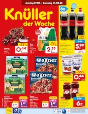 Lebensmittel im Netto Marken-Discount Prospekt in Rastatt Aktueller Netto Marken-Discount Prospekt mit Lebensmittel, "Aktuelle Angebote", Seite 19
