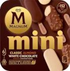 Multipack Spezialitäten im Angebot bei EDEKA in Neumünster Multipack Spezialitäten Angebote von Magnum bei EDEKA Neumünster für 2,29 €
