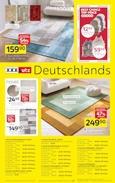 XXXLutz Möbelhäuser Deko im Prospekt 