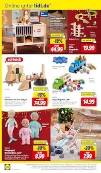 Holz Angebot im aktuellen Lidl Prospekt auf Seite 30