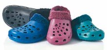 Damen oder Herren EVA-Clogs bei NETTO mit dem Scottie in Potsdam Damen oder Herren EVA-Clogs im Angebot bei NETTO mit dem Scottie Potsdam für 4,99 €