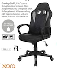 Gaming-Stuhl „LIA“ von xora für 79,00 € bei Zurbrüggen im Angebot Gaming-Stuhl „LIA“ von xora im aktuellen Zurbrüggen Prospekt