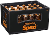 Krombacher Spezi Angebote bei REWE Oldenburg für 10,99 €