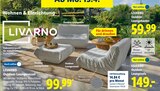 Outdoor-Loungesessel im Angebot bei Lidl in Mühlhausen Outdoor-Loungesessel Angebote von LIVARNO bei Lidl Mühlhausen für 59,99 €