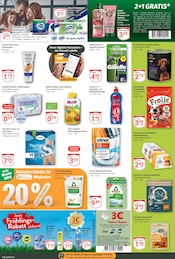 Aktueller GLOBUS Prospekt mit Hundefutter, "Aktuelle Angebote", Seite 18