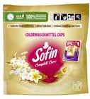 Colorwaschmittel Caps von Sofin im aktuellen Thomas Philipps Prospekt