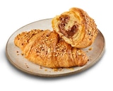 Das süße Nuss-Nugat-Creme-Croissant bei Penny im Herrnhut Prospekt für 1,00 €
