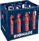 Erfrischungsgetränke von Bionade für 9,99 € bei aktiv & irma im Angebot Erfrischungsgetränke von Bionade im aktuellen aktiv & irma Prospekt