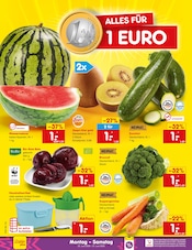 Aktueller Netto Marken-Discount Prospekt mit Haushaltsartikel, "Aktuelle Angebote", Seite 20