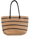 Sac de plage dans le catalogue Carrefour