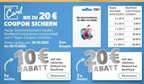 Aktuelle Gutscheine Angebote bei Kaufland in Nürnberg Aktuelles Apple Geschenkkarte 25€ Angebot bei Kaufland in Nürnberg