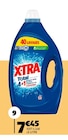 Lessive liquide Total 4+1 - X-TRA dans le catalogue Gifi