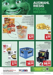 Nüsse im Marktkauf Prospekt in Fürth Aktueller Marktkauf Prospekt mit Nüsse, "GANZ GROSS in kleinsten Preisen!", Seite 40