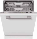 Einbau-Geschirrspüler G7260 SCVi Vollintegrierte Variante von Miele für 1.149,00 € bei MEDIMAX im Angebot Einbau-Geschirrspüler G7260 SCVi Vollintegrierte Variante von Miele im aktuellen MEDIMAX Prospekt