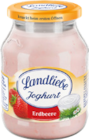 Landliebe Joghurt bei EDEKA im Bremen Prospekt für 1,00 €