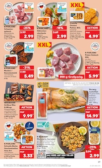 Gulasch im aktuellen Kaufland Prospekt (Hamm) Gulasch im Kaufland Prospekt "Aktuelle Angebote" mit 62 Seiten (Hamm)