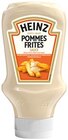Snacksauce von Heinz für 1,79 € bei Penny im Angebot Snacksauce von Heinz im aktuellen Penny Prospekt