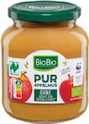 Netto Marken-Discount - Bio Apfelmus Angebot im Prospekt Bio Apfelmus bei Netto Marken-Discount im Prospekt "" für 0,75 €