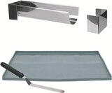 Coffret pour création de bûche - Lily Cook à 9,99 € dans le catalogue Intermarché Hyper