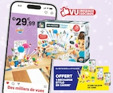 Fabrique à stylos - Buki - JouéClub à Vitry-sur-Seine Fabrique à stylos - Buki en promo chez JouéClub Vitry-sur-Seine à 29,99 €