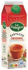 Super U Uriage - Promo Gaspacho aux legumes de France Promo Gaspacho aux legumes de France à 0,85 € dans le catalogue Super U à Uriage